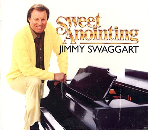 Jimmy Swaggart - Sweet Anointing - Zortam Music