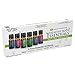 Aromatherapy Top 6 Essential Oil blends 100% Pure & Therapeutic grade Uplift, Dream, Citrus Mint, Inspire, Defense, Tranquility, Gift Set 6/10ml