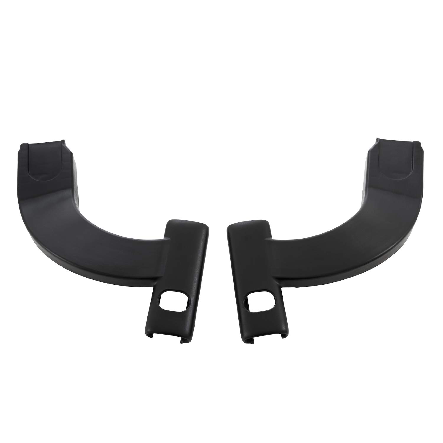 nuna car seat adapter