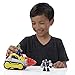 Playskool Heroes Transformers Rescue Bots Tunnel Rescue Drill Set