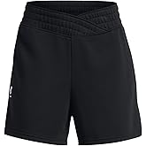 Under Armour Men's Baseline Basketball Shorts