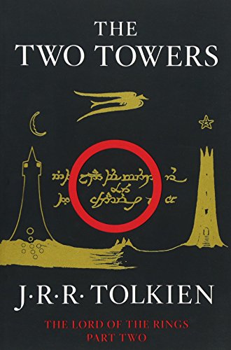 The Two Towers (The Lord of the Rings) (Vol 2)