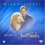 Disco de Secret Garden: «Dreamcatcher-Best of» (Anverso)