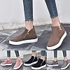 Gibobby-Sneakers-for-Women-Wide-WidthCasual-Slip-On-Lazy-Shoes-Breathable-Hollow-Out-Flat-Loafers-Wedge-Shoes