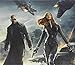Marvel's Captain America: The Winter Soldier: The Art of the Movie Slipcase