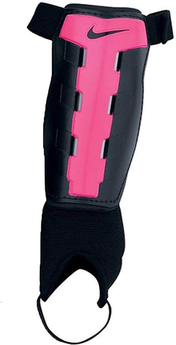 Nike youth charge shin guards Clearance