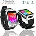 Smart Watch, CNPGD Fitness Tracker Watches for Women Men Fitness Watch Touch Screen Smartwatch with Heart Rate Monitor, Blood Oxygen(SpO2) Monitor, Smart Watch for Android Phones and iPhone