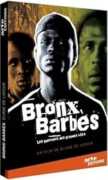 Bronx-Barbès