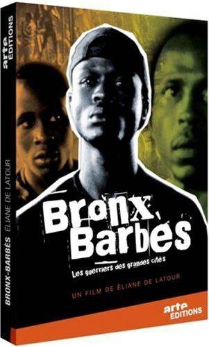 Bronx-Barbès