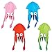 Squid Hat