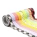 Washi Masking Tape Set of 36 Rolls, Decorative Masking Tape Collection, Colorful Tape Decorate for DIY Crafts, Festival Gift Wrapping,Office Party Supplies, Christmas, Lamp, Cards, Scrapbook