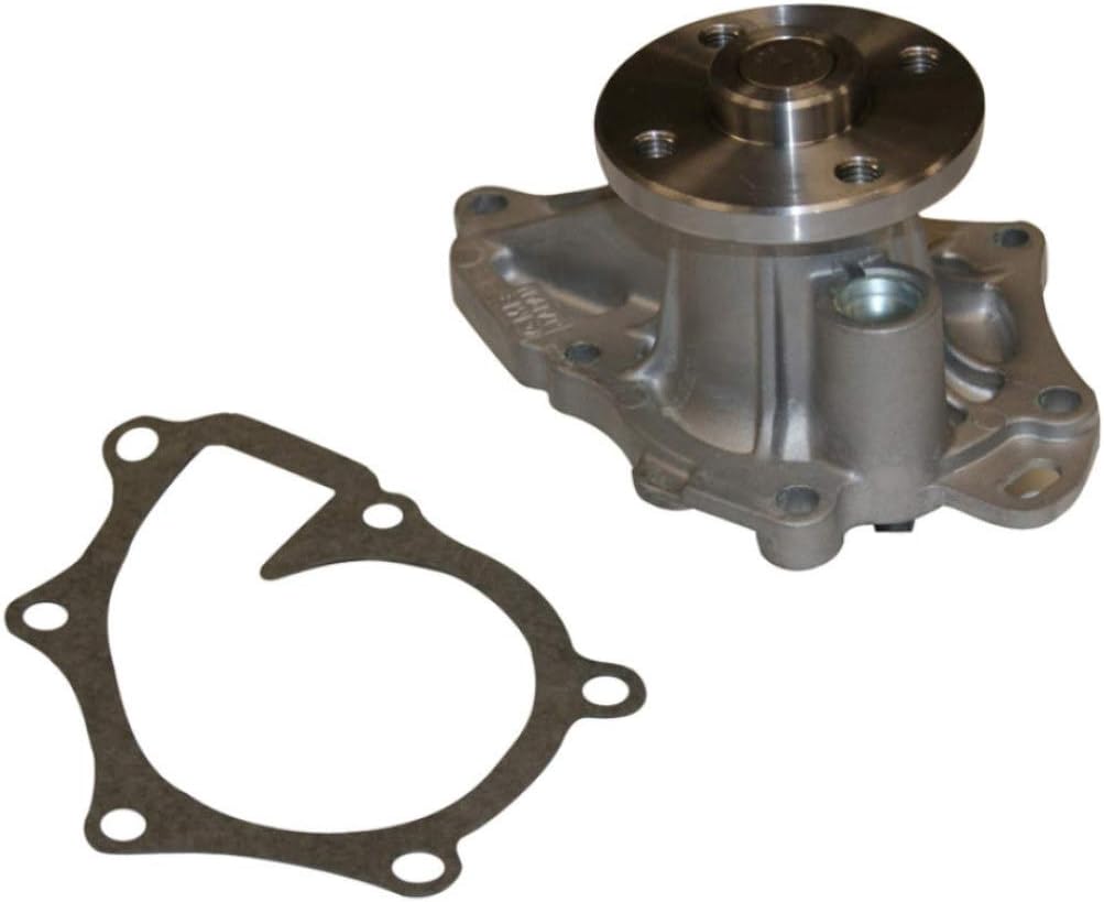 The 10 Best Cooling Water For Camry