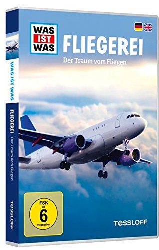 WAS IST WAS TV Fliegerei