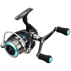 Daiwa (moulinet à Tambour Egingu 16 Emeraldas 2508pe-h-dh (2500 Taille)