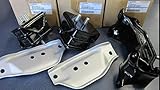 Genuine Subaru STI Group N Engine & Trans Mount Set