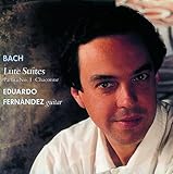 Bach: Lute Suites Nos. 1-4 / Partita No. 1 / Chaconne / Preludes