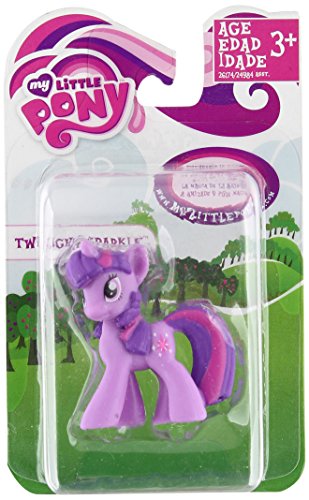 My Little Pony Singles Twilight Sparkle