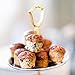 KNOW Foods Gluten Free Muffins, Low Carb, Amazing Taste, Keto + Paleo Friendly - 8 count (Frozen)