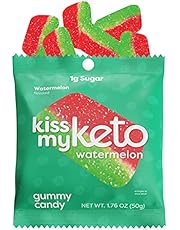 Kiss My Keto Watermelon Gummies — PARENT