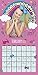 JoJo Siwa 2018 Wall Calendar