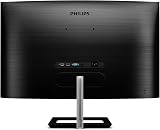 Philips 325E1C 32 In Curved Monitor QHD 75Hz VA FreeSync view 3