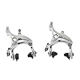 TEKTRO R359 Dual Pivot Caliper Brake Set 39-54mm