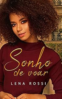 Livro Sonho de voar
