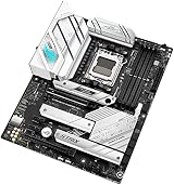 ASUS ROG Strix B650-A Gaming WiFi AM5 ATX Motherboard DDR5 3x M.2 WiFi 6E view 11