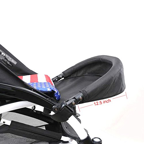 Stroller Footrest for Babyzen YOYO/YOYO+ Pricepulse