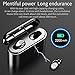 True Wireless Earbuds Bluetooth 5.0 Earbuds TWS 5D Stereo Bluetooth Earphones X8 Mini Waterproof Headfrees with Charging Box 2200mAh Power Bank