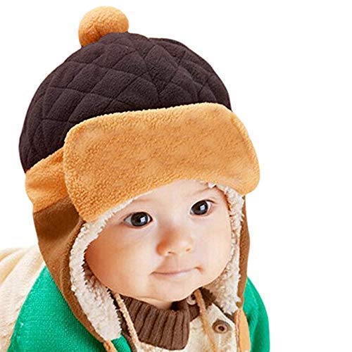 pilot cap for baby