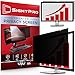 SightPro 19 Inch Computer Privacy Screen Filter for 5:4 Standard Monitor - Privacy and Anti-Glare Protector