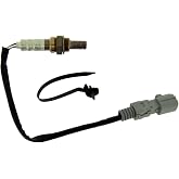 NTK 24677 Oxygen Sensor | Replaces 8946508090 894650E020 894650E040 8946512A40 8946530A80 8946548170 8946548210 8946550230 8946575010 234-4149.