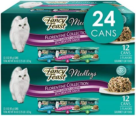 big w fancy feast