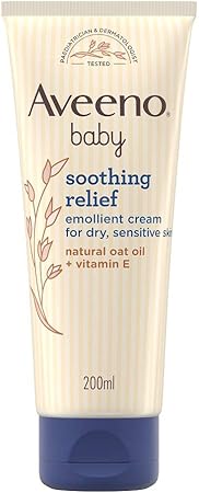 emollient cream for babies