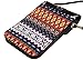KISS GOLD(TM) Women's Folk Style Mini Shoulder Bag Cellphone Pouch(Black)