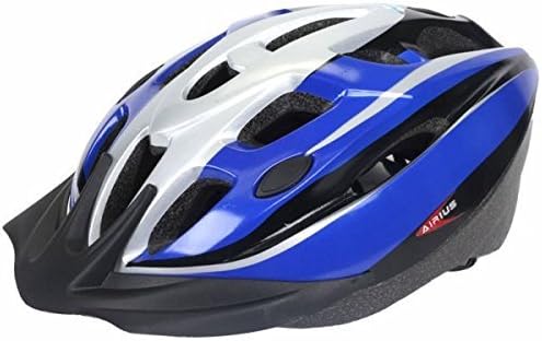 Airius Xanthus V13iF LG/X-LG - Blue/Black/Silver by Airius
