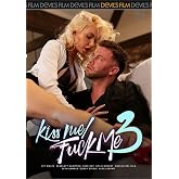 Adult DVD 18+ Devil's Film - Kiss Me, F' Me 3