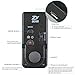 Zhiyun ZW-B02 Wireless Remote Control for Zhiyun Rider-M Crane Crane-M Smooth-2 Smooth-3 Smooth-Q Gimbal Stabilizer