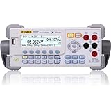 Rigol DM3058E Benchtop Multimeters - Type: Digital, Style: Bench