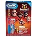 Oral-B Kids Rechargeable Electric Toothbrush - Incredibles