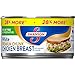 Swanson Premium White Chunk Chicken Breast, 12.5 oz. Can
