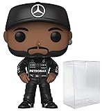 POP Racing: Formula One - Lewis Hamilton