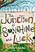 The Junction of Sunshine and Lucky