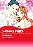 [50P Free Preview] Scandalous Passion (Harlequin comics)