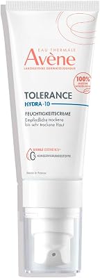 AVÈNE Tolérance - Hydra-10 Feuchtigkeitscreme - 48 h Feuchtigkeit - 40 ml