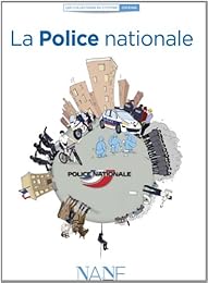 La  police nationale
