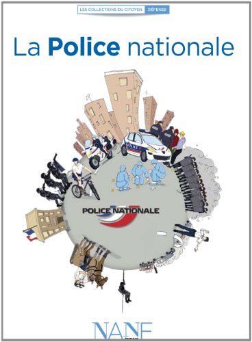 La  police nationale