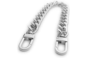 Bag Charm Chunky Purse Chain Charm Replacement For Women's Handbag [16mm]