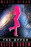 Alien Harem #1: The Offer